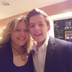 Meet your Posher, Diana